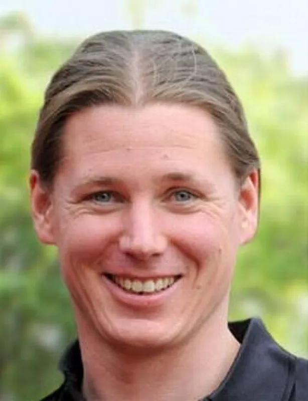 Michele Ufer