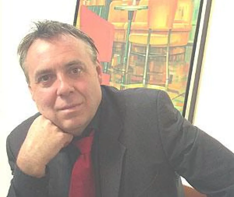 Anton Kitzmüller