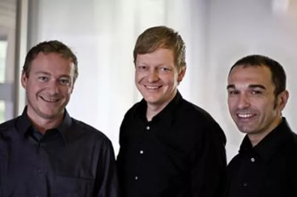 Bild: Beteiligung an Internet-Agentur Royalkomm beschlossene Sache: JoussenKarliczek baut Web-Kompetenz aus