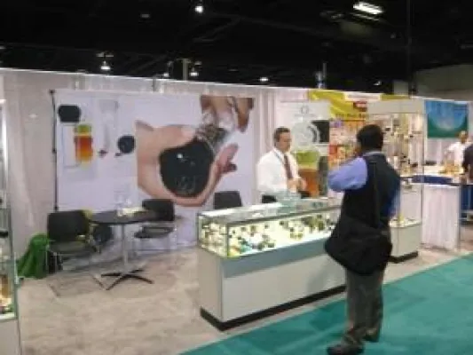 Bild: Treffpack auf der PLMA in Chicago - neueste Trends in der Verpackungsindustrie