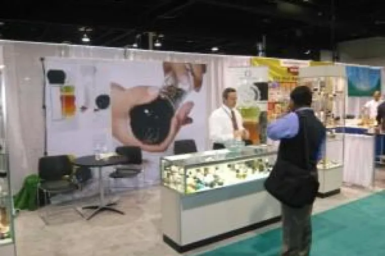 Bild: Treffpack auf der PLMA in Chicago - neueste Trends in der Verpackungsindustrie