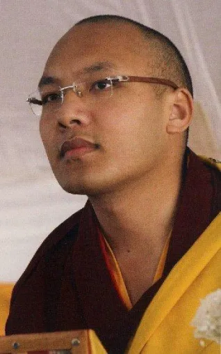 Chinesische Behörden in Tibet konfiszieren Bilder des im Exil lebenden Karmapa Bild: Chinesische Behörden in Tibet konfiszieren Bilder des im Exil lebenden Karmapa