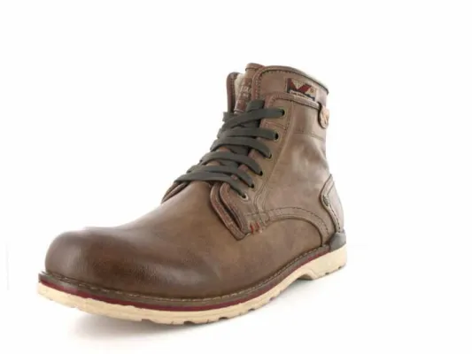 Bild: Das sind die Trends für die Wintersaison 2014/ 2015 bei Übergrößen-Schuhen