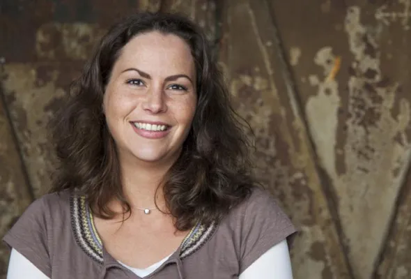 red pepper wächst auch 2013: Ab März verstärkt Vanessa Umek das Team Bild: red pepper wächst auch 2013: Ab März verstärkt Vanessa Umek das Team