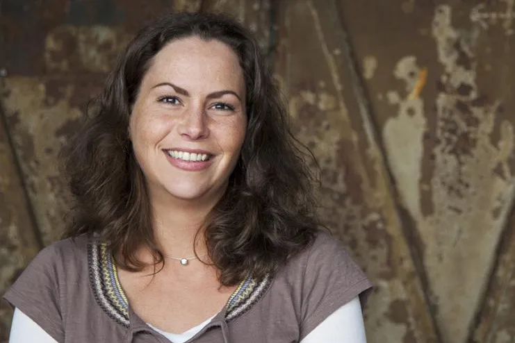 Bild: red pepper wächst auch 2013: Ab März verstärkt Vanessa Umek das Team