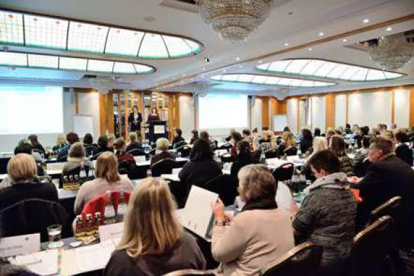 Bild: 4. PAFA-Tagung– aktuellste Neuerungen im Gewerblichen Rechtsschutz aus erster Hand