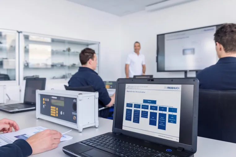 Bild: Neu: Online-Seminar "Dichtheitsprüfung mit Luft und mit Helium"