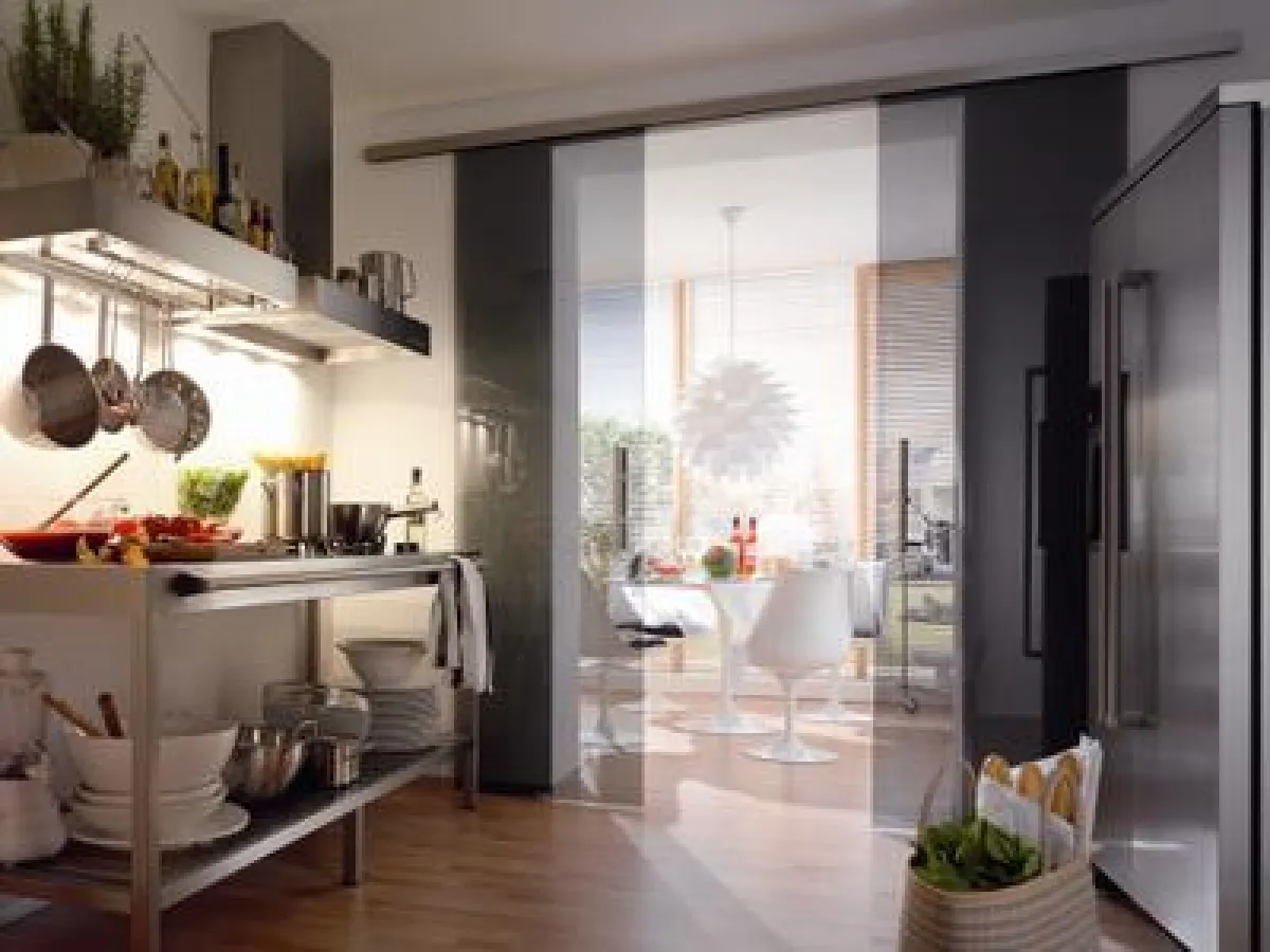 Das Agile 150 Dormotion ist auch optisch ein Highlight