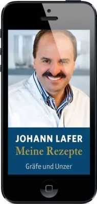 Bild: Johann Lafer – meine Rezepte