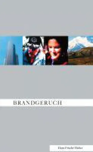 Brandgeruch - Abenteuerroman entführt auf eine lebensverändernde Reise nach Alaska Bild: Brandgeruch - Abenteuerroman entführt auf eine lebensverändernde Reise nach Alaska