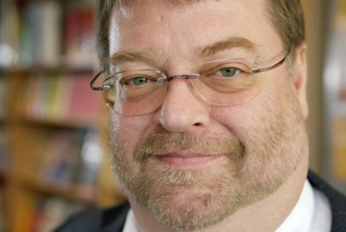 Dipl. Psychologe Heinz-Detlef Scheer