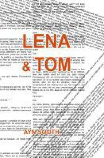 Bild: Lena & Tom - Liebesgeschichte in Dialogform