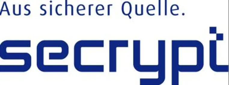 Bild: Juristische E-Korrespondenz mit Stil – Dank Signaturlösung von secrypt mit individuellem Signet