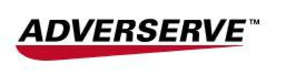 Logo adverserve