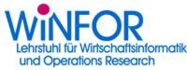 Studie "Status-Quo beschaffungsseitiges Vertragsmanagement" der RWTH Aachen University Bild: Studie "Status-Quo beschaffungsseitiges Vertragsmanagement" der RWTH Aachen University