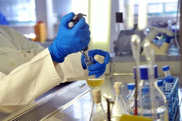 Bild: Neues Labor: BELANO medical baut Mikrobiom-Forschung aus