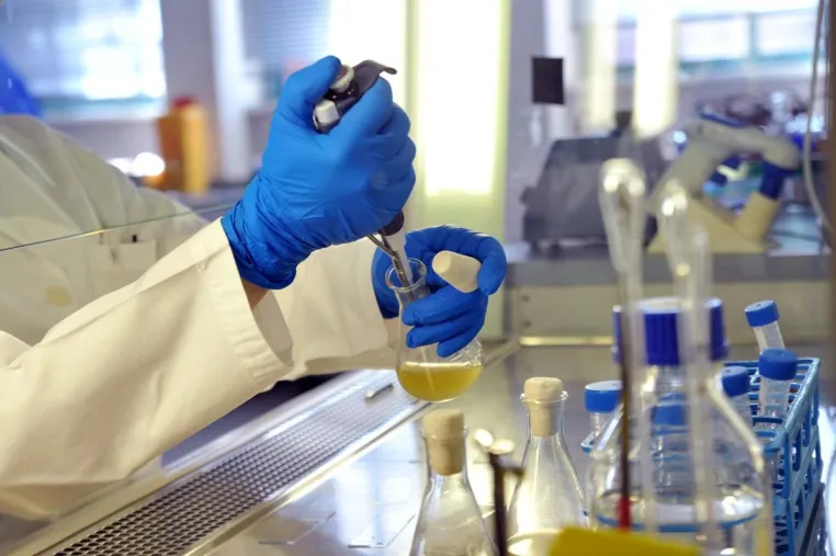Bild: Neues Labor: BELANO medical baut Mikrobiom-Forschung aus