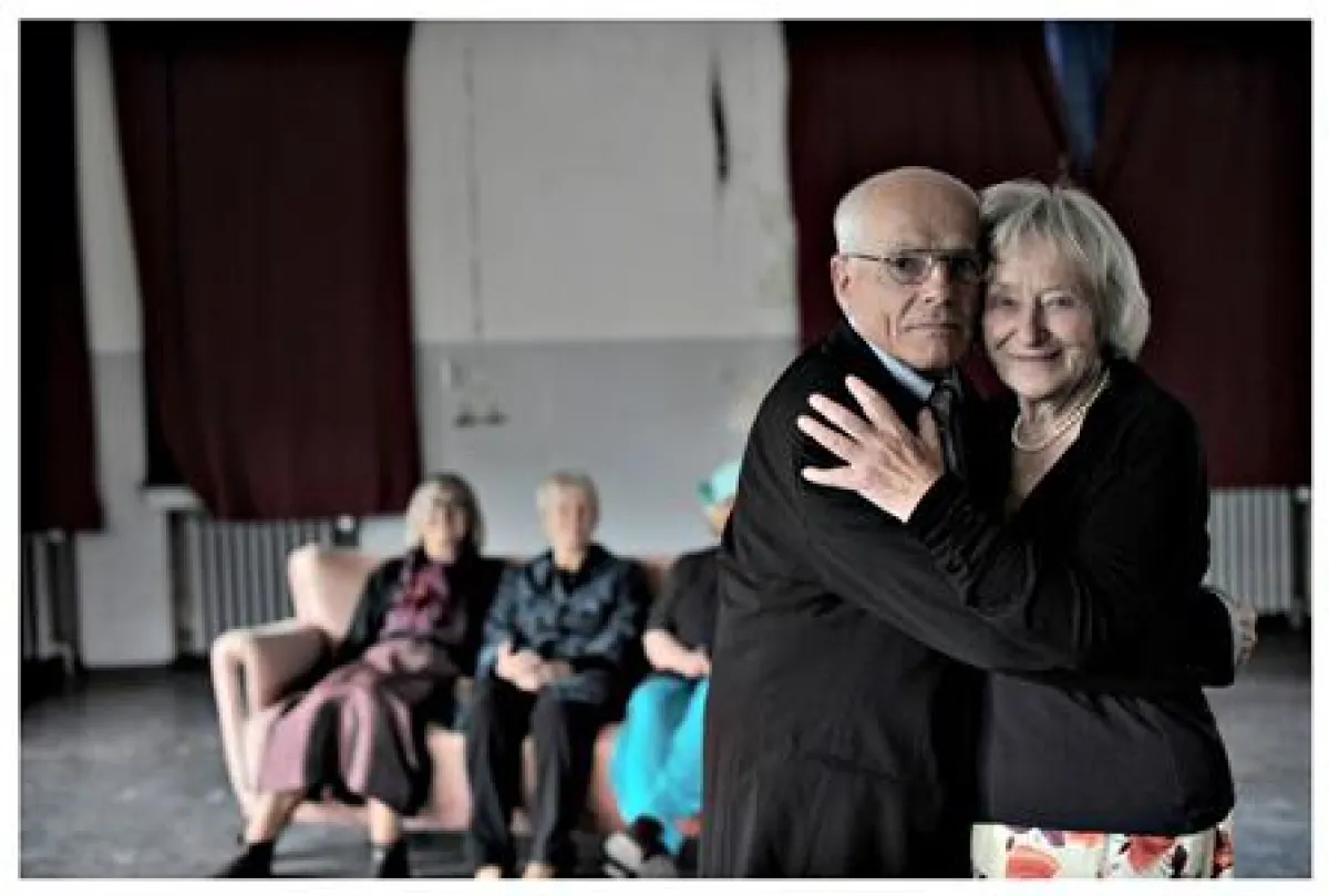 Das May Way Ensemble