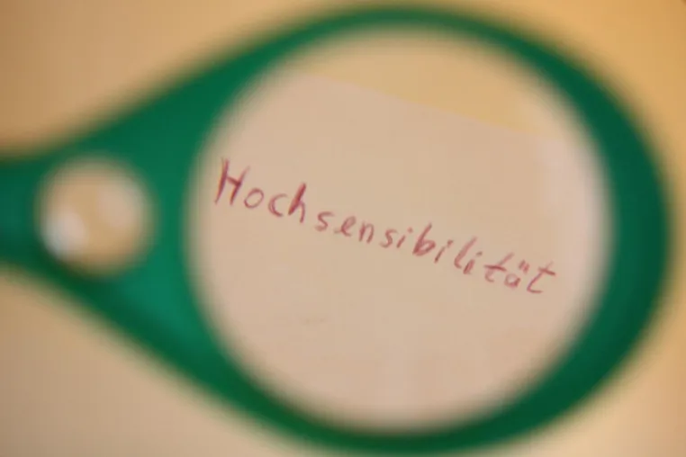 Bild: Dortmund: Hochsensibilität und die Corona-Krise Teil 3