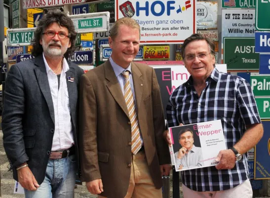 Bild: HFO Telecom AG: Kommunikation trifft auf Unterhaltung