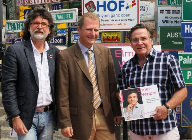 Bild: HFO Telecom AG: Kommunikation trifft auf Unterhaltung
