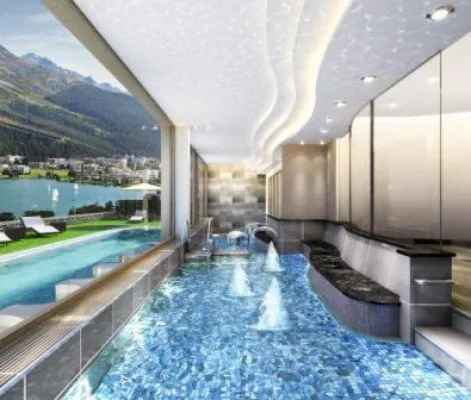 Bild: Die drei Säulen des Wohlbefindens