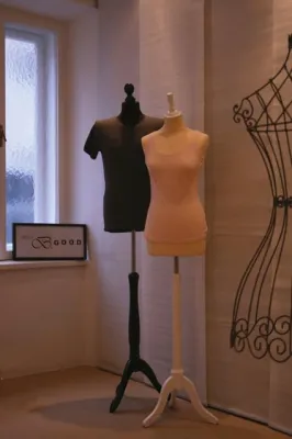 Bild: „offenes Atelier“