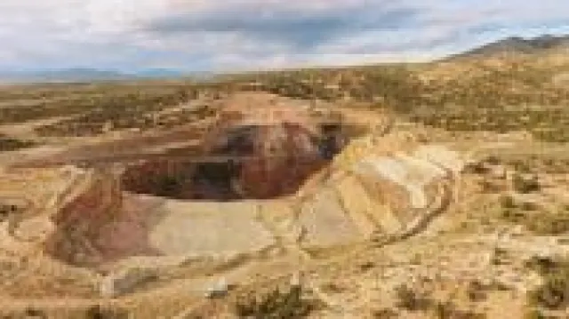 Bild: Gold im Höhenflug