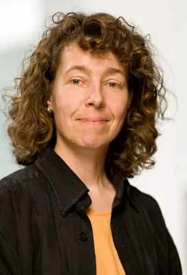 Bild: Alexander von Humboldt-Stiftung ernennt Katja Heinze zum „Scout“