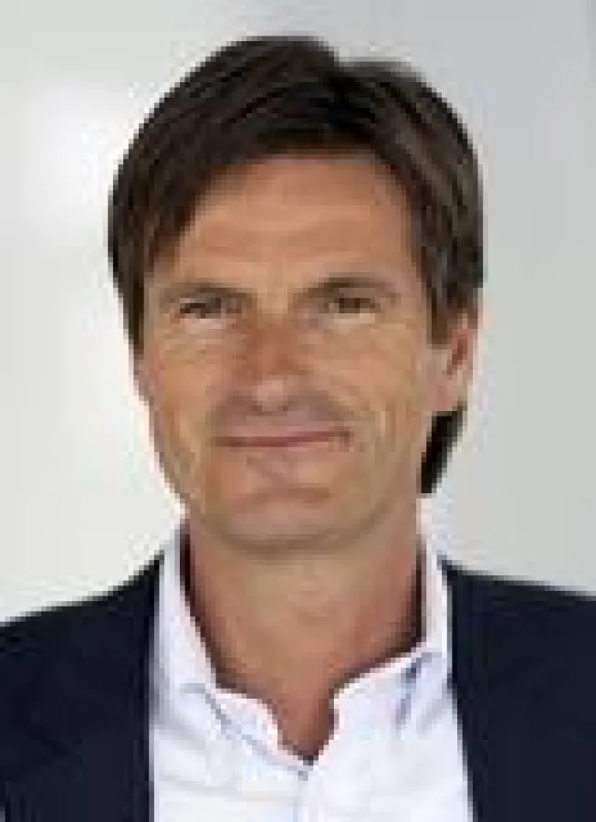 Christoph Schwartz Inhaber und Gründer von SCHWARTZ Public Relations