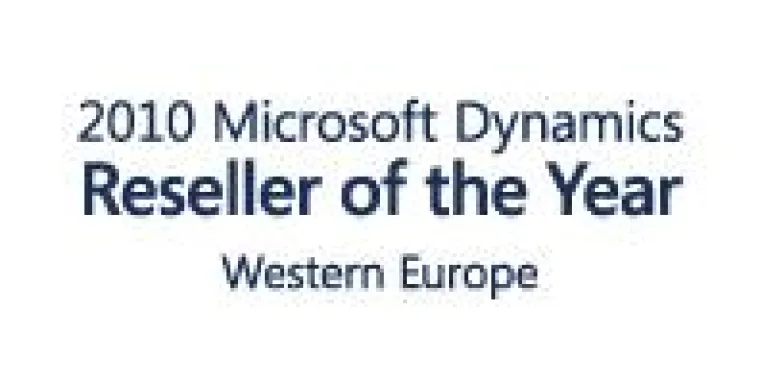 Bild: HSO erhält weltweiten Partner-Award von Microsoft