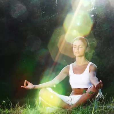 Bild: Yoga Running: sportlich-entspannender Lauftrend für Körper und Geist