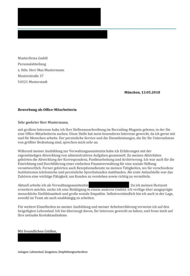 Das Modul erkennt Personendaten, anonymisiert sie und extrahiert nur