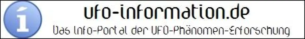 Besuchen Sie das neue Info-Portal ufo-information.de