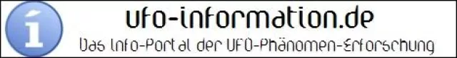 Bild: Seriöses Info-Portal der Ufo-Forschung online