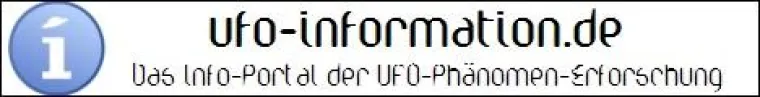 Bild: Seriöses Info-Portal der Ufo-Forschung online