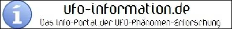 Bild: Seriöses Info-Portal der Ufo-Forschung online