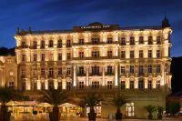 Bild: Filmreif übernachten: In diesen Hotels wurden Blockbuster gedreht