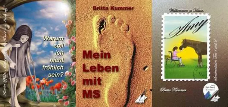 Menschen mit Behinderung sind Menschen wie DU und ICH! Bild: Menschen mit Behinderung sind Menschen wie DU und ICH!