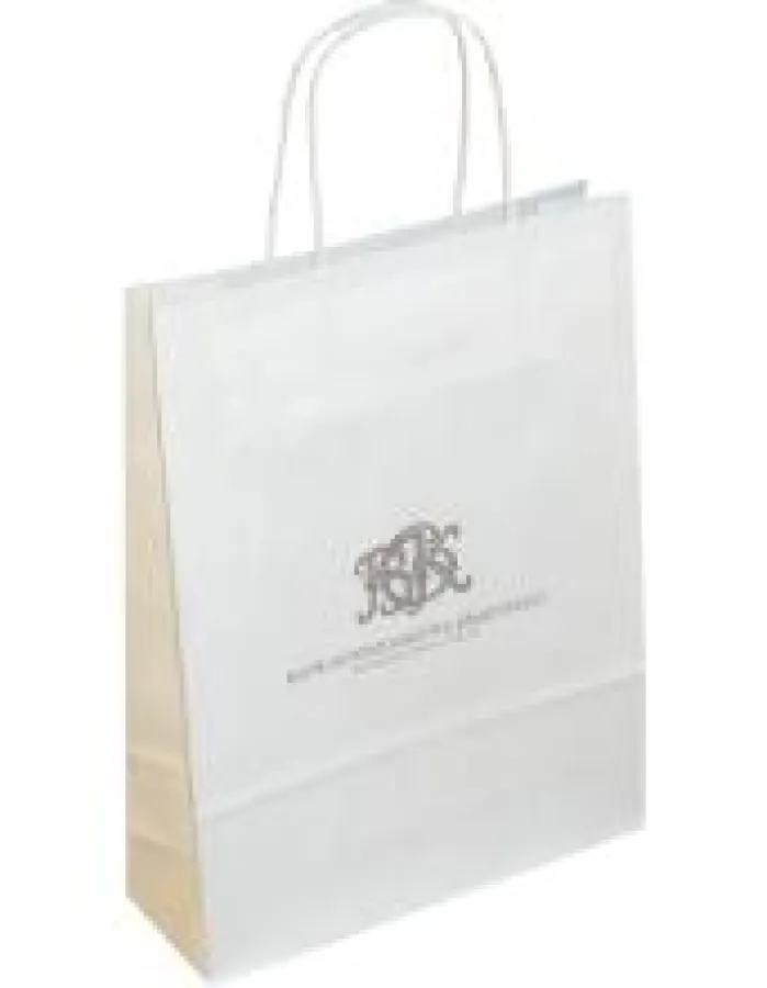 Papiertüten bedruckt