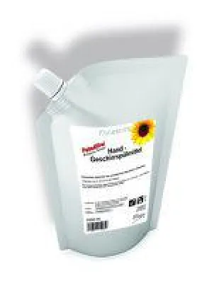 Bild: Nachhaltigkeit auch bei der Verpackung