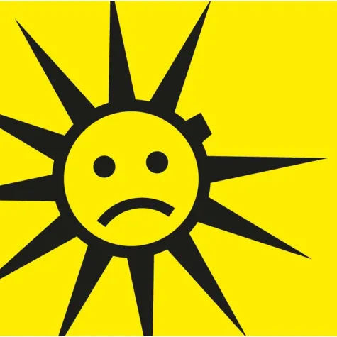 Bild: RenoSolar demonstriert in Berlin gegen Solarausstiegsgesetz