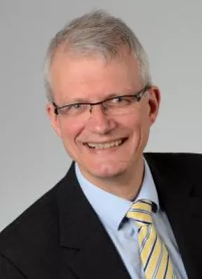 Bild: Dr. Jochen Riebensahm neu an Bord der AGRI-associates