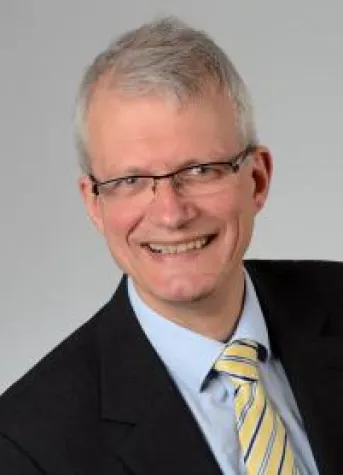 Bild: Dr. Jochen Riebensahm neu an Bord der AGRI-associates