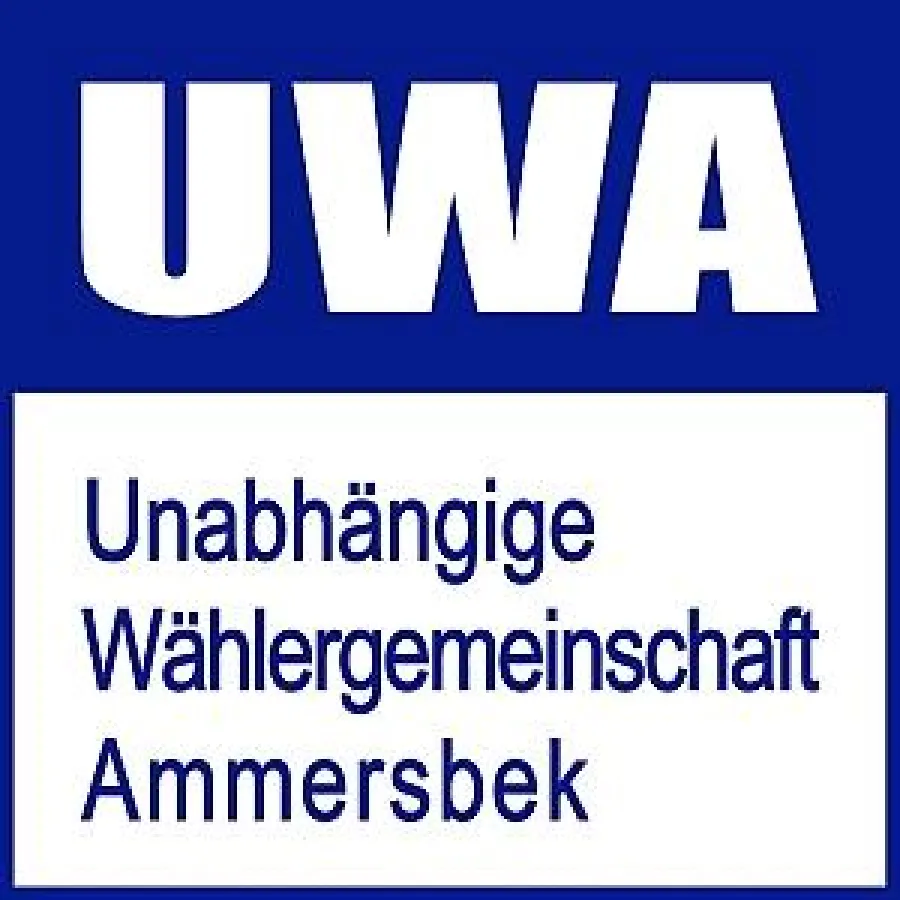 Logo der UWA