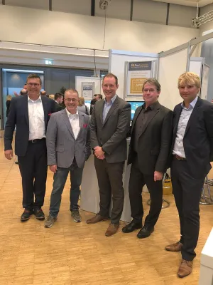 Bild: E-Government-Netzwerk für Niedersachsen nimmt Fahrt auf