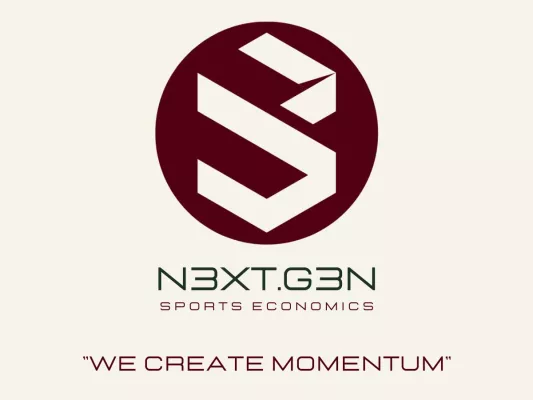 Bild: Mehr als Emotionen: Not just Emotions wird zu N3XT.G3N - Sports Economics