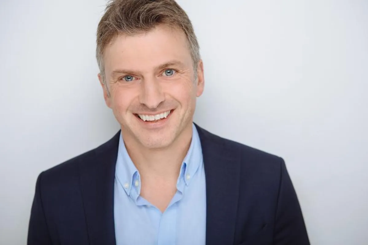 Professor Matthias Laudes (SoulPicture Kiel)