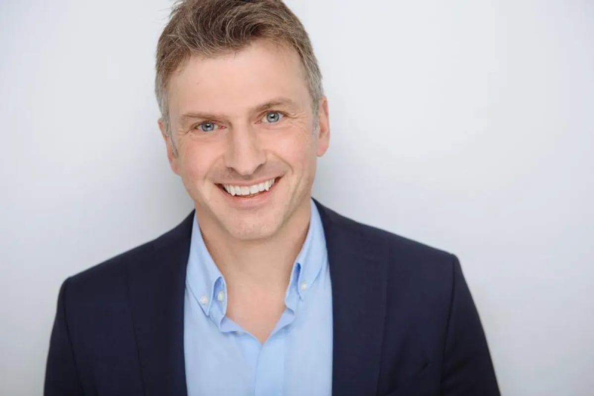 Professor Matthias Laudes (SoulPicture Kiel)