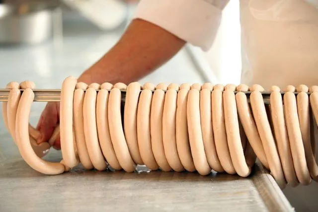 Niedrige Materialkosten stabilisieren Ertragssituation Bild: Niedrige Materialkosten stabilisieren Ertragssituation